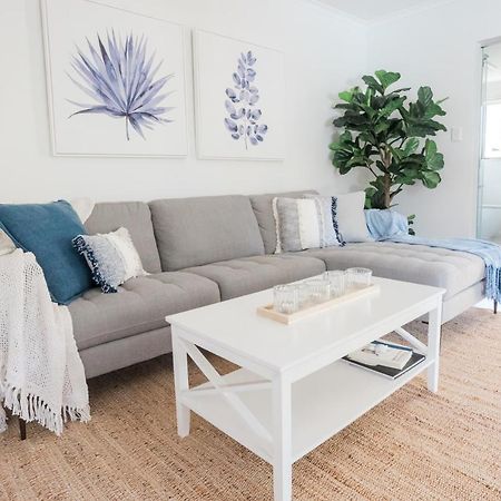 Studio 26: Central, Hampton'S Poolside Hideaway コフスハーバー エクステリア 写真